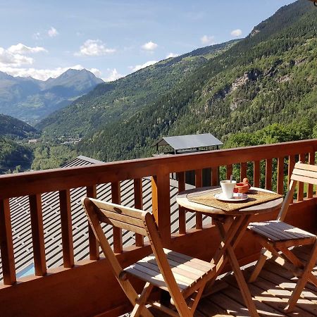 Arpege Des Neiges Apartman Sainte-Foy-Tarentaise Kültér fotó