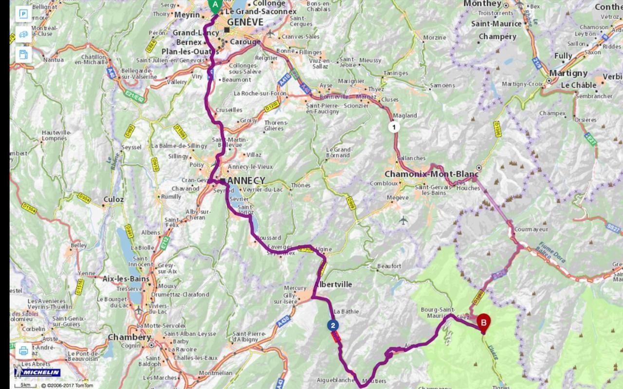 Arpege Des Neiges Apartman Sainte-Foy-Tarentaise Kültér fotó